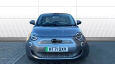 Fiat 500 87kW La Prima 42kWh 3dr Auto Electric Hatchback